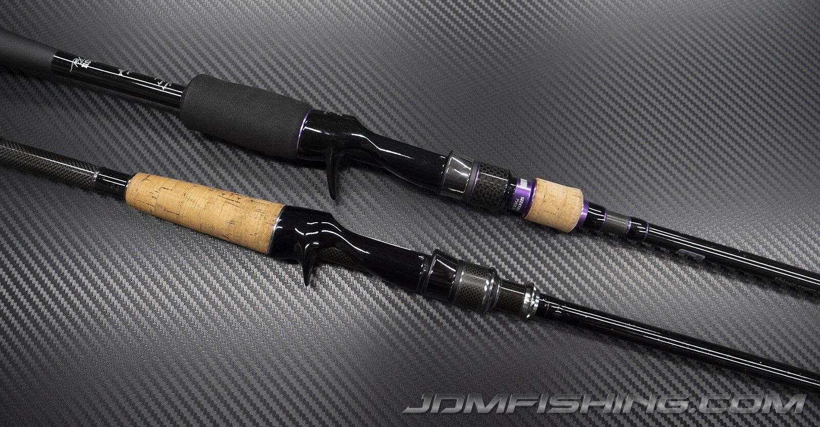 Raid Japan Gladiator Anti GA-610MC Joker Bass Bait casting rod Stylish  anglers