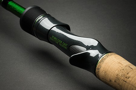 ロッド NORIES LTT620PMH Parabolic Versatile ノリーズ