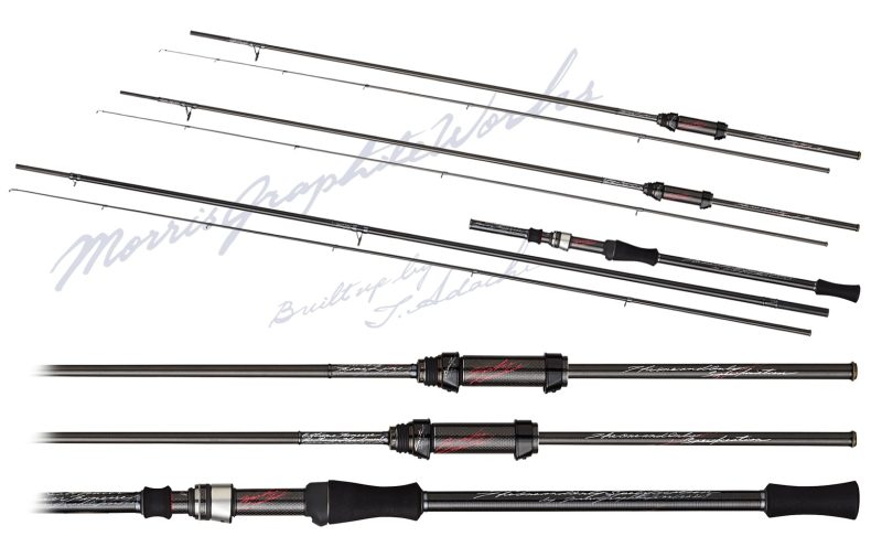 TFL-55RX - JDM Fishing