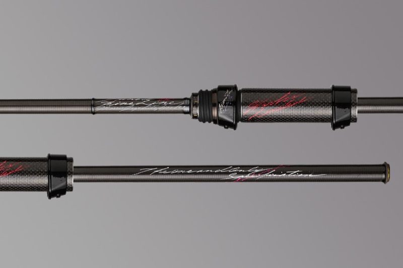 TFL-55RX - JDM Fishing