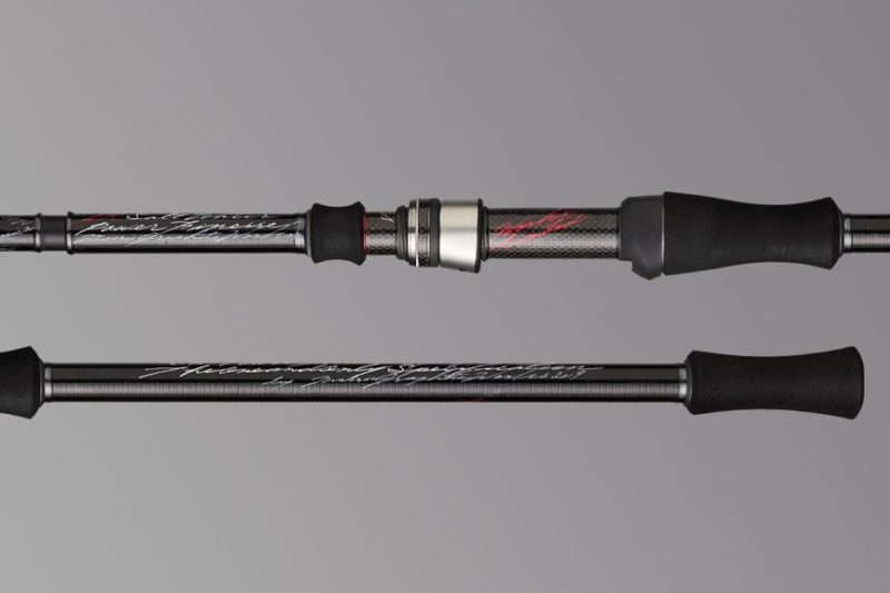 グラファイトワークス　TFL-55RX-Ti TFL-55RX - JDM Fishing