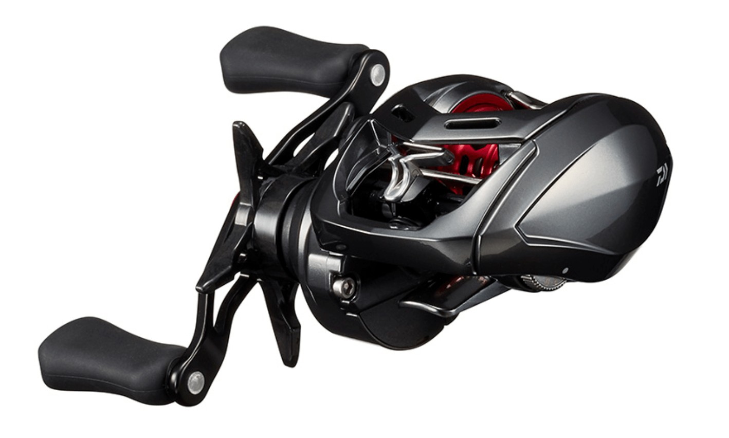 Alphas AIR TW - JDM Fishing