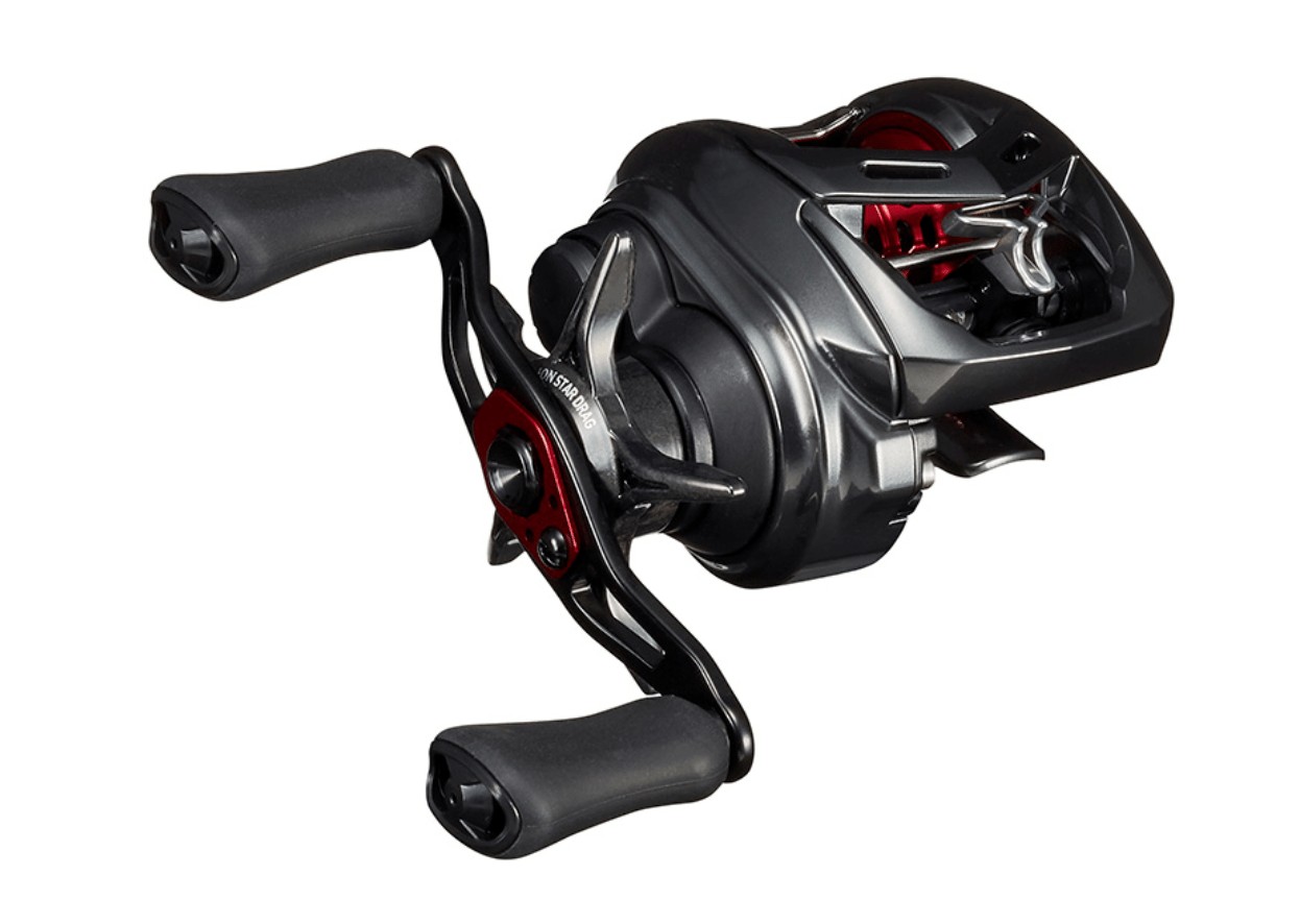 ダイワ 16 ALPHAS AIR 5.8 ダイワ 16アルファス AIR 5.8R | 中古釣具買取・販売のグリーン