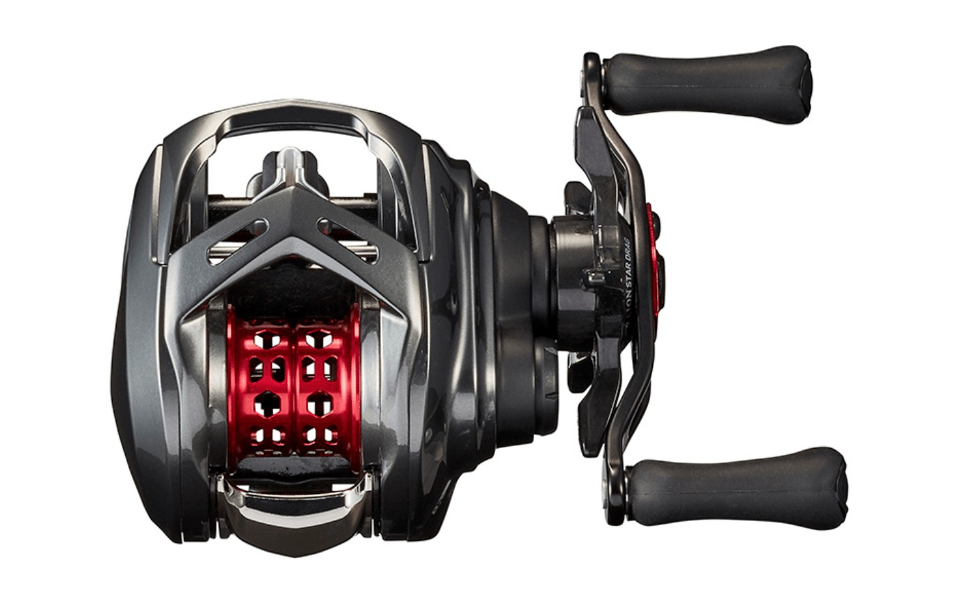 Alphas AIR TW - JDM Fishing