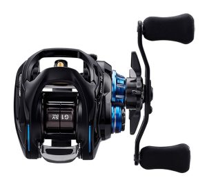 ZILLION 10.0:1 SV TW ベイトリール Amazon | ダイワ(DAIWA) ベイトリール 20 ジリオン10 10.0L-SV TW(2020
