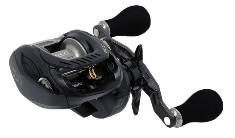 Zillion TW HD - JDM Fishing