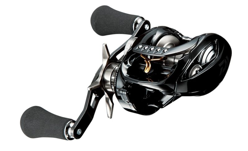 Zillion TW HD - JDM Fishing