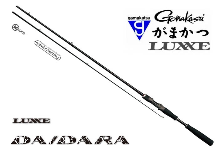 DAIDARA S94H - JDM Fishing