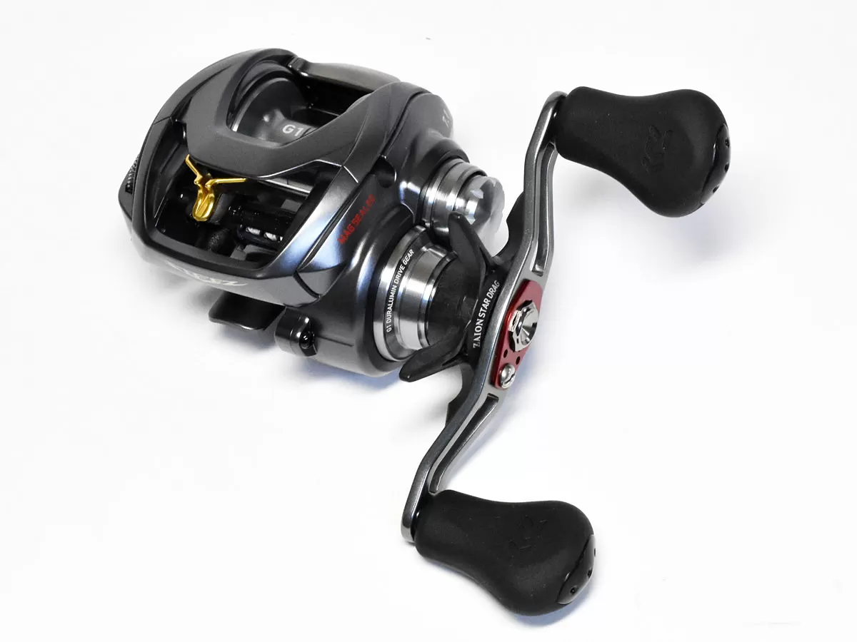 Daiwa Genuine Product Steez A Tw Original Spool Jdm Fishing